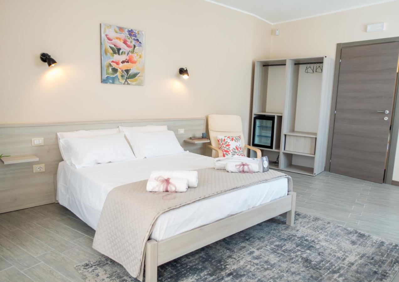 Green Guest House Oristano Exterior photo