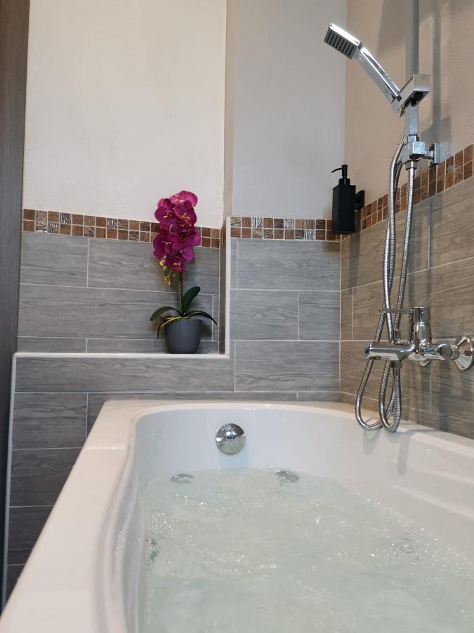 Green Guest House Oristano Exterior photo