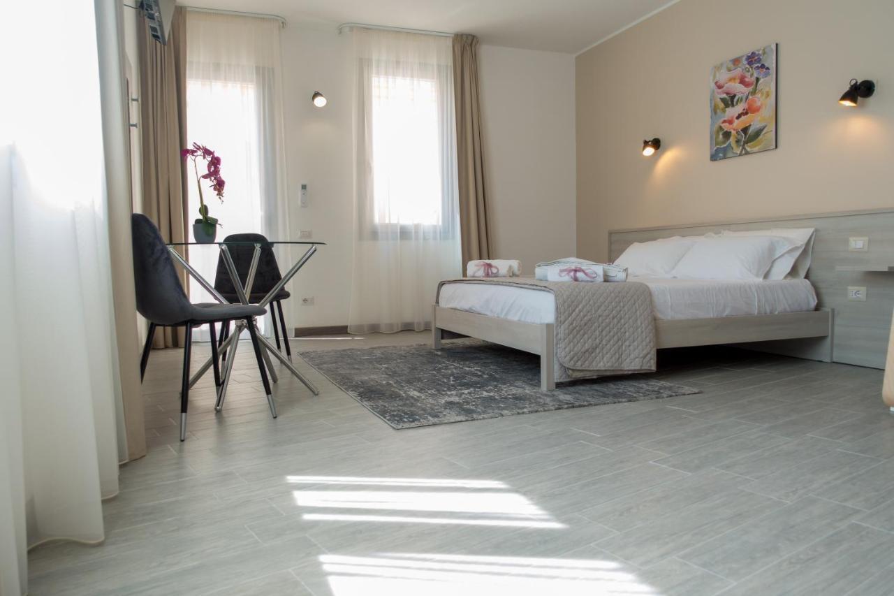 Green Guest House Oristano Exterior photo