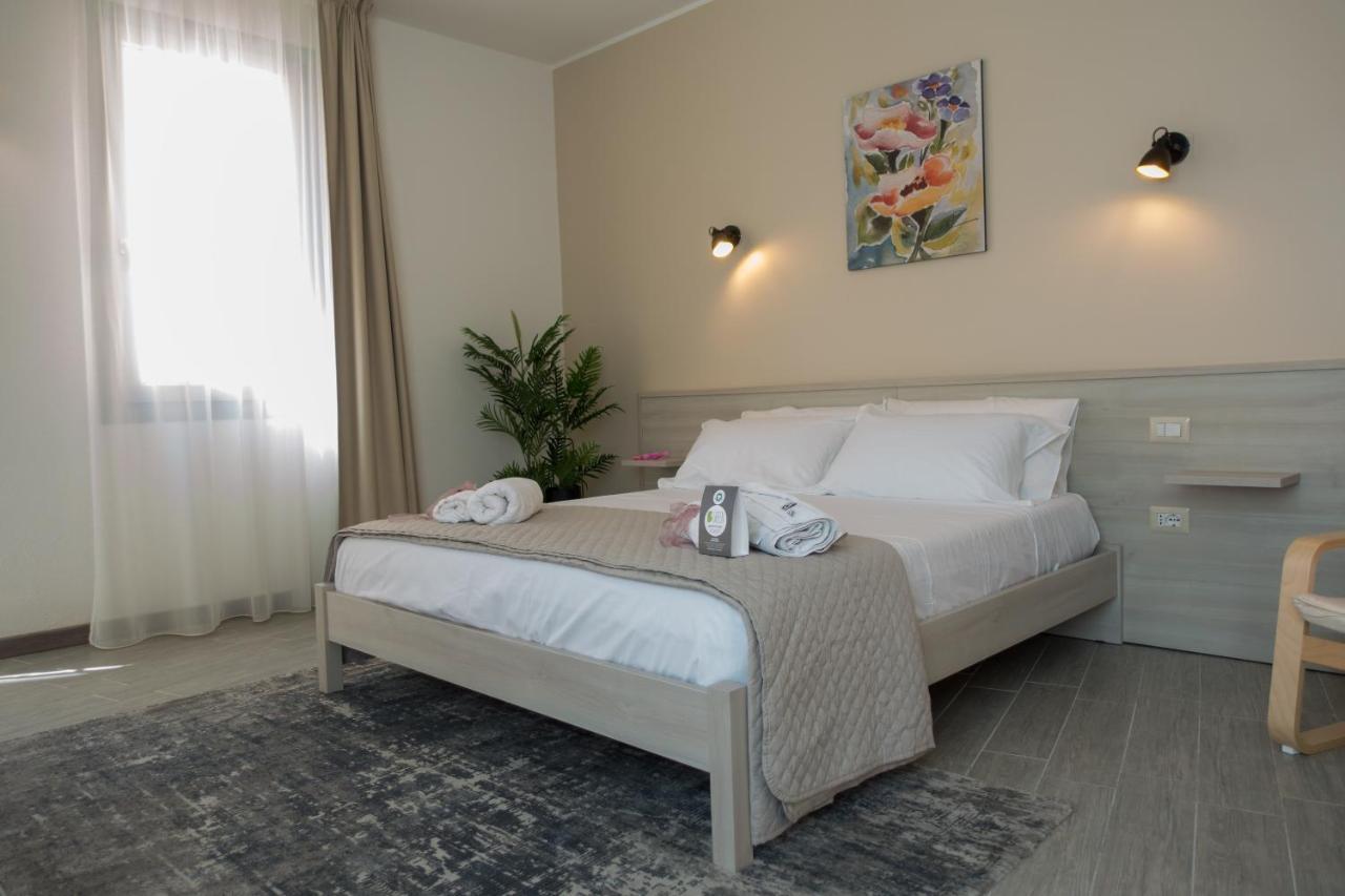Green Guest House Oristano Exterior photo