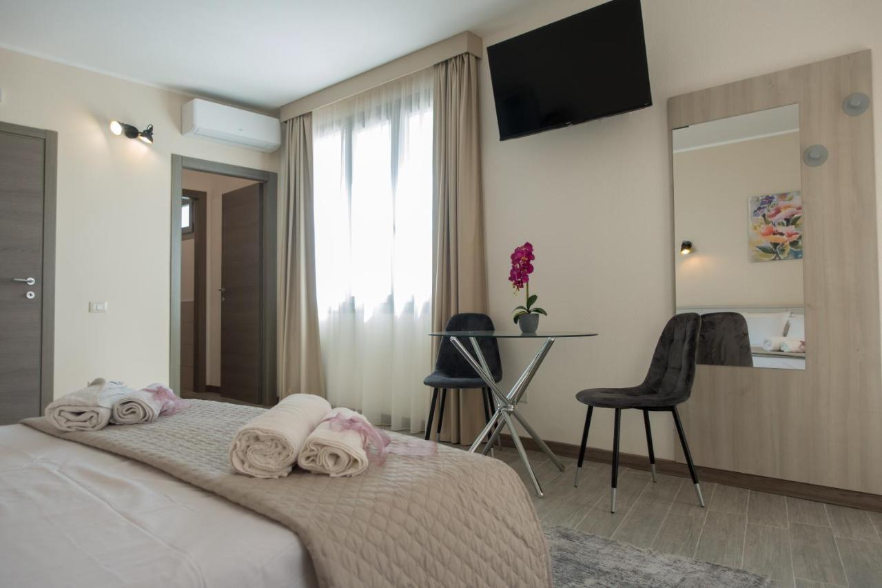 Green Guest House Oristano Exterior photo