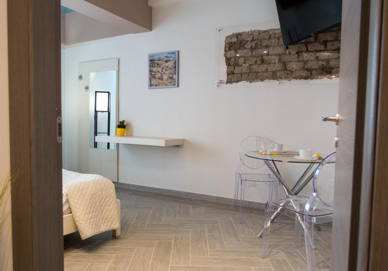 Green Guest House Oristano Exterior photo