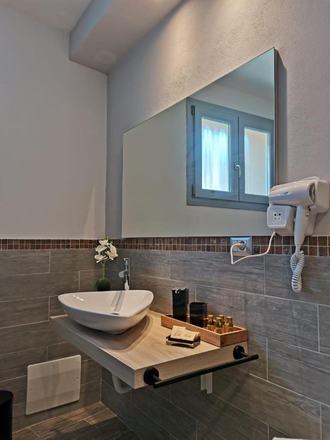 Green Guest House Oristano Exterior photo