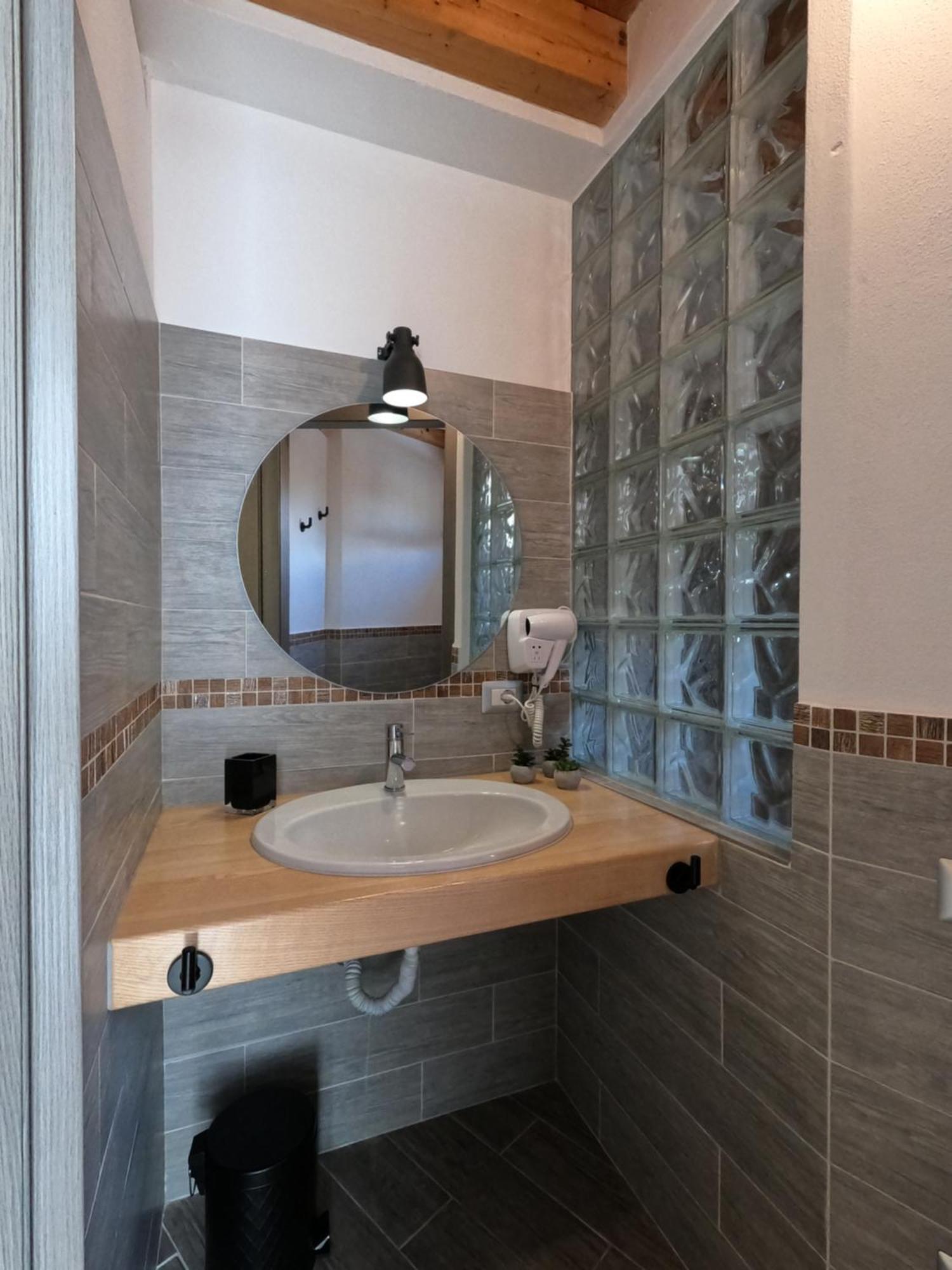 Green Guest House Oristano Exterior photo