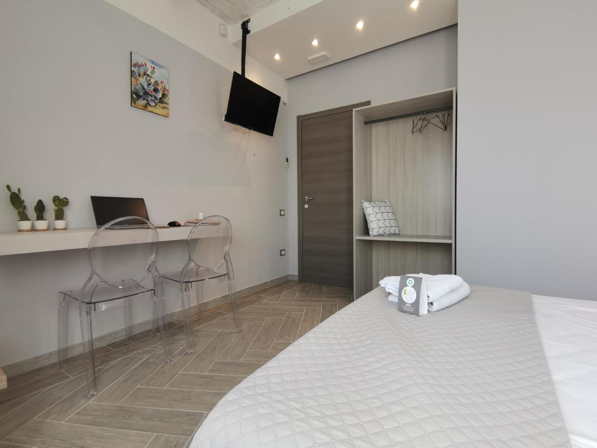 Green Guest House Oristano Exterior photo
