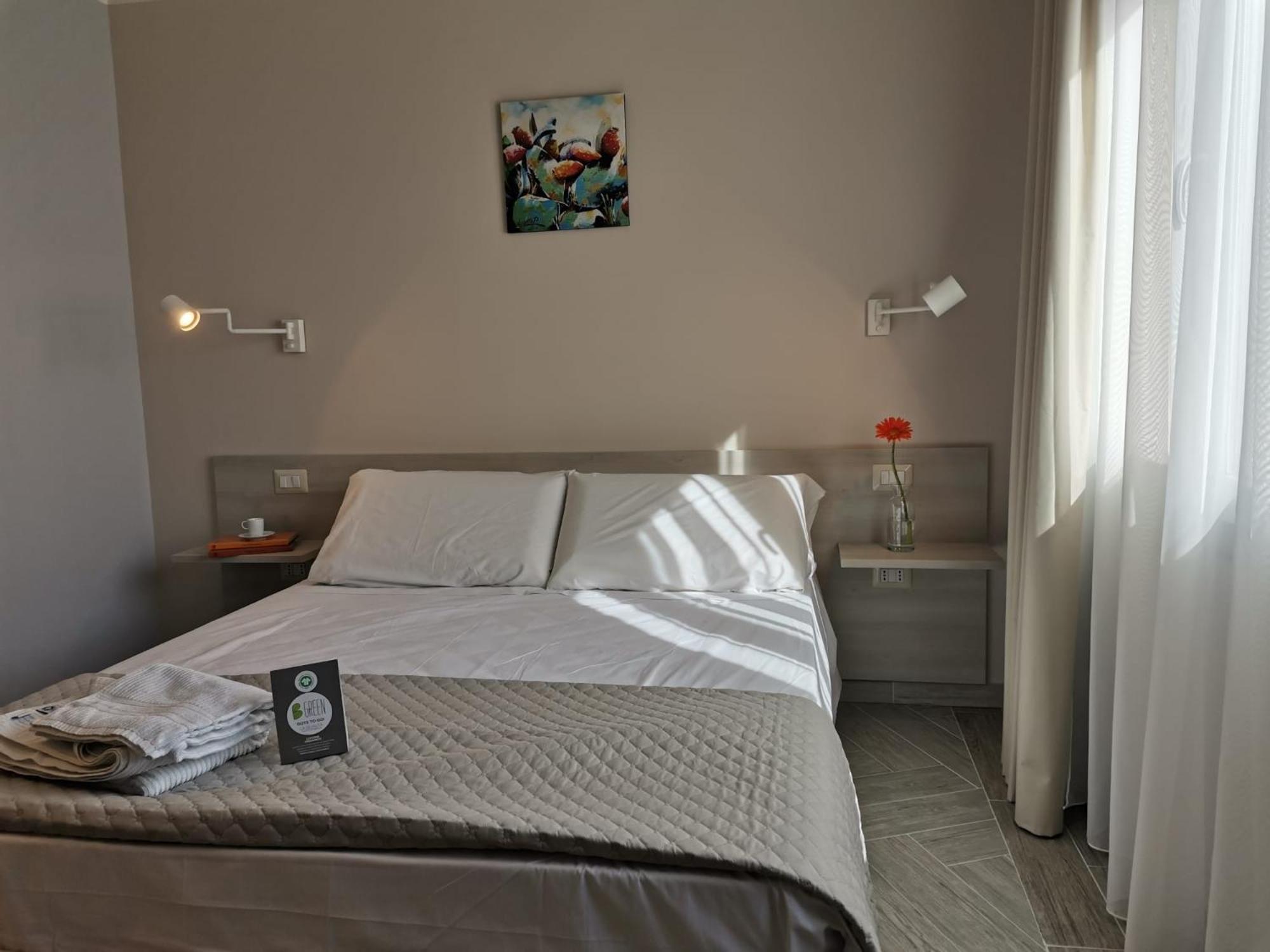 Green Guest House Oristano Exterior photo